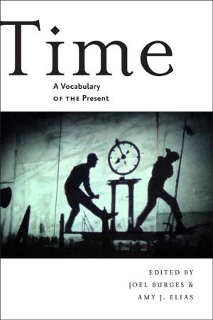 Cover of the book Time by Lisa M. Budreau