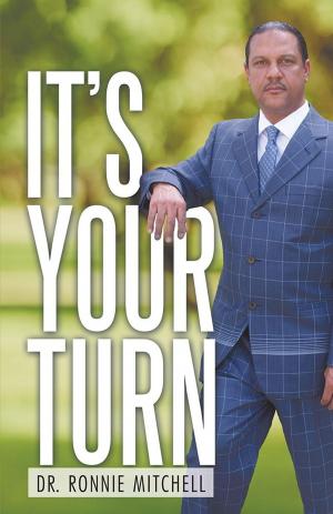 Cover of the book It’S Your Turn by Jennifer Czarnota