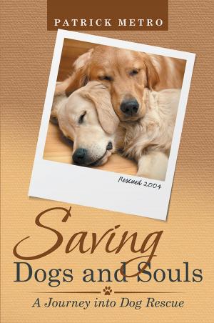 Cover of the book Saving Dogs and Souls by Larissa Juliano