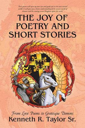 Cover of the book The Joy of Poetry and Short Stories by Jane Misheloff