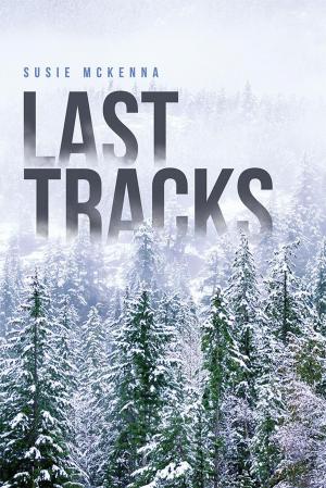 Cover of the book Last Tracks by Jackye Watkins