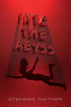 Book cover of Into the Abyss