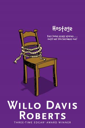 Cover of the book Hostage by Victor Appleton