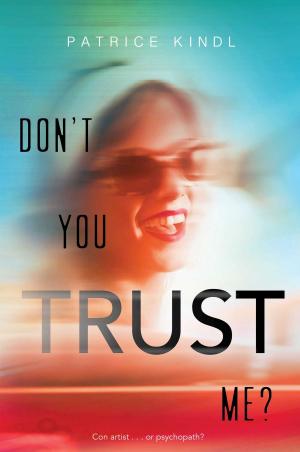 Cover of the book Don't You Trust Me? by Ian Falconer