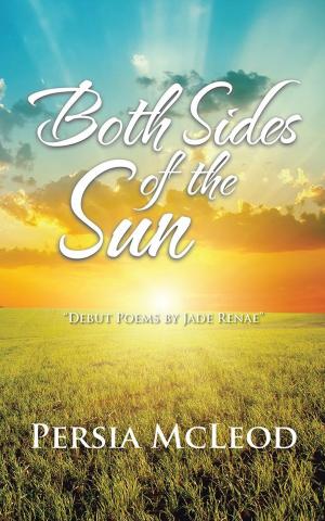 Cover of the book Both Sides of the Sun by Vera Simpson Gaines