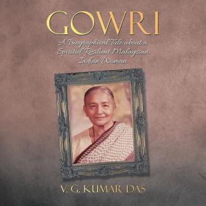 bigCover of the book Gowri by 