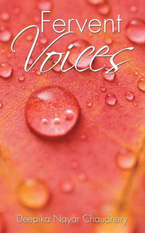 Cover of the book Fervent Voices by Ananya S. Guha