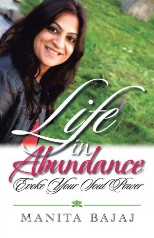 Cover of the book Life in Abundance by Palakh Jain