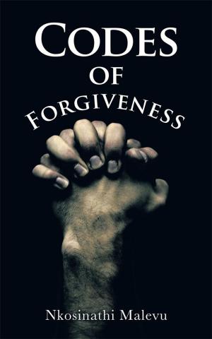 Cover of the book Codes of Forgiveness by Lawrence Nyaguti Ochieng.