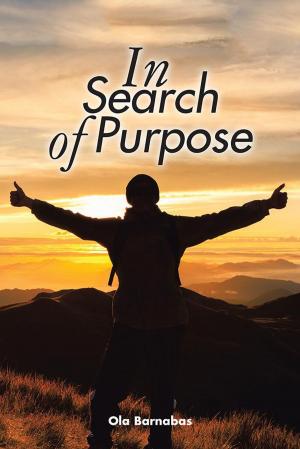 Cover of the book In Search of Purpose by Michele Farinelly