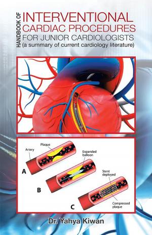 Cover of the book Handbook of Interventional Cardiac Procedures for Junior Cardiologists by Lena Chen