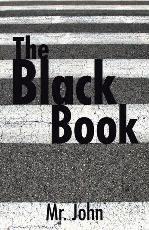Cover of the book The Black Book by Ian Trafford Walker