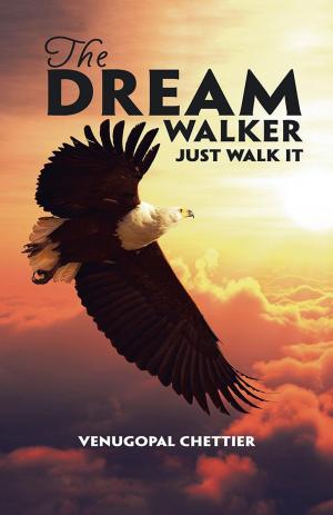 Cover of the book The Dream Walker by Thiow Kong Ti, Edwards SW Ti