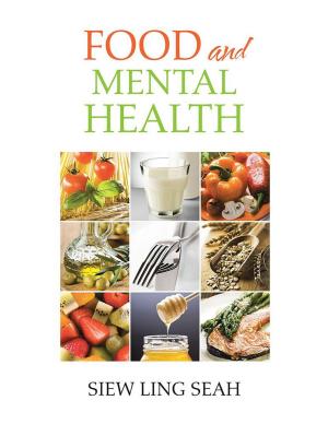 Cover of the book Food and Mental Health by Mariam Al Qudsi