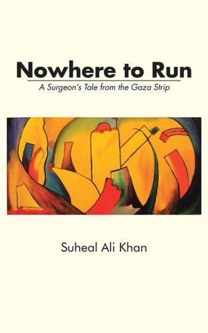 Cover of the book Nowhere to Run by Elaine Taylor