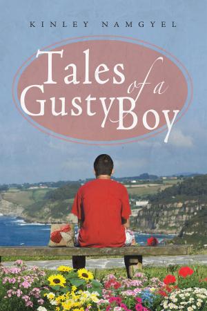 Cover of the book Tales of a Gusty Boy by Aurora Chew