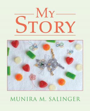 Cover of the book My Story by Jacob Raz
