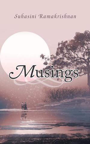 Cover of the book Musings by Durgesh Shastri