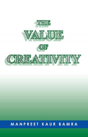 Cover of the book The Value of Creativity by Shreeshankar