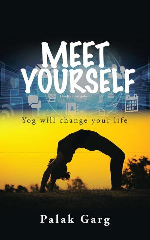 Cover of the book Meet Yourself by Ojha Jai Prakash