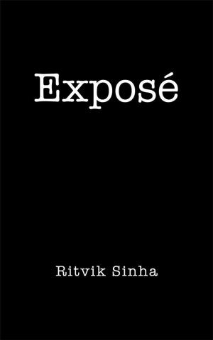 Cover of the book Exposé by Nishu Mathur