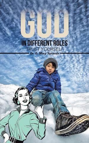 Cover of the book God in Different Roles by LJ Haravu