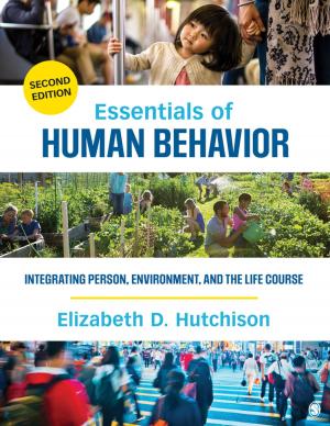 Cover of the book Essentials of Human Behavior by Gopal K Gureja