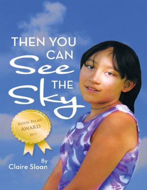 Cover of the book Then You Can See the Sky by Richard W. Holmes, Randy L. Hughes