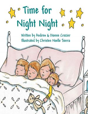 Cover of the book Time for Night Night by Aaron Kim, Joseph Hur, Peter Lee, Dongho Kim