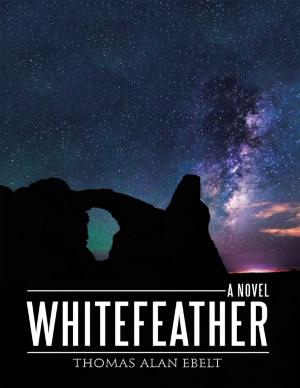 Cover of the book Whitefeather by Roberta Capasso