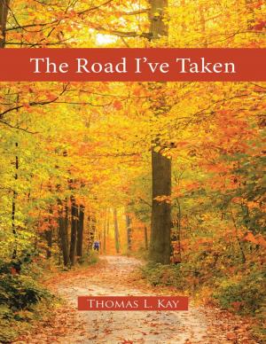 bigCover of the book The Road I've Taken by 