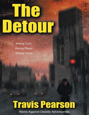 Cover of the book The Detour by Cameron L. Caswell, Ph.D.