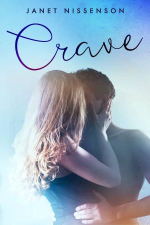 Cover of the book Crave by Mélanie Baranger