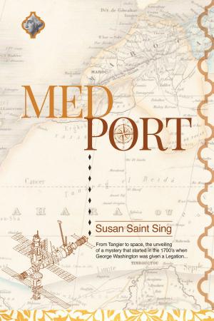 bigCover of the book Med Port by 