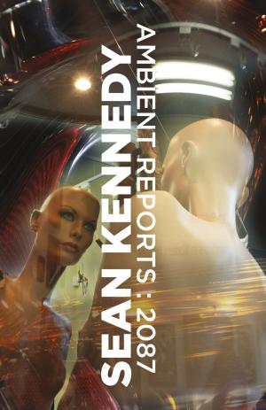 Cover of the book Ambient Reports : 2087 by Kevin Rau