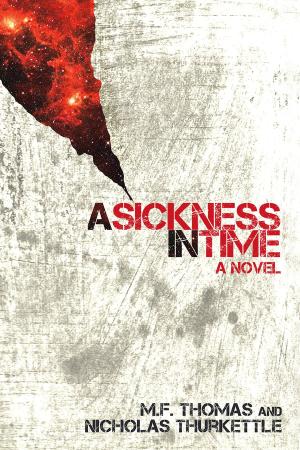 Cover of the book Sickness in Time by Jay Glikman, Einat Tubi
