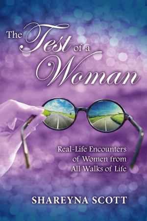 Cover of the book The Test of a Woman by Joe Mosher