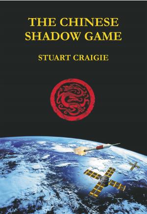 Cover of the book The Chinese Shadow Game by Q. V. Hunter