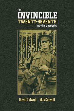 Cover of the book The Invincible Twenty-Seventh and Other True Stories by Linda Stevens