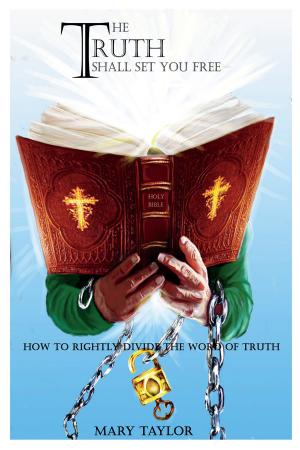 Cover of the book The Truth Shall Set You Free by Russ Johnson