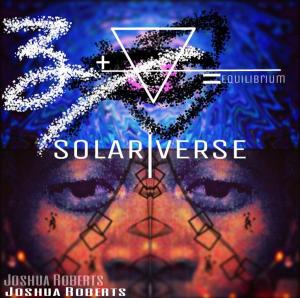 Cover of the book Solar Verse by Prasenjeet Kumar