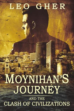 Cover of the book Moynihan's Journey by Paul Abram Constantine