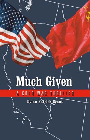 Cover of the book Much Given by Steel Chambers