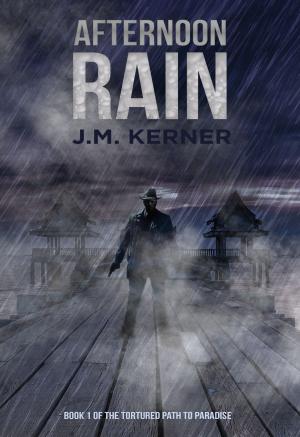 Cover of the book Afternoon Rain by C. D. White