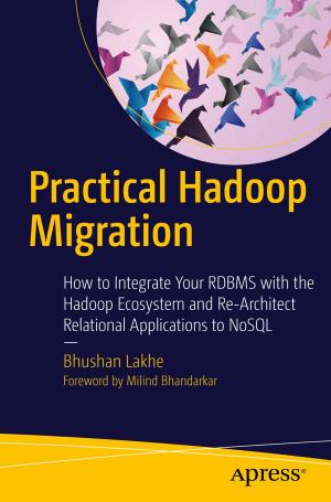 Cover of the book Practical Hadoop Migration by Shreekant W Shiralkar