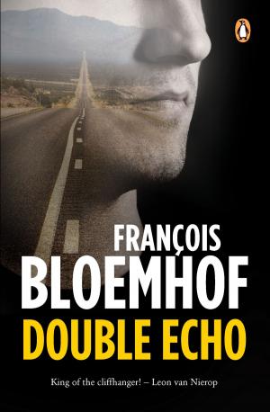 Cover of the book Double Echo by Irna van Zyl