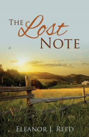 Cover of the book The Lost Note by Judi Peers