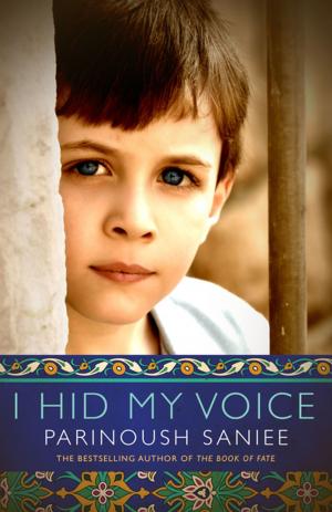 Cover of the book I Hid My Voice by Yvonne Hertzberger