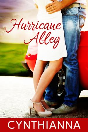 Book cover of Hurricane Alley