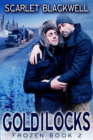 Cover of the book Goldilocks by Caitlin Ricci, A.J. Marcus